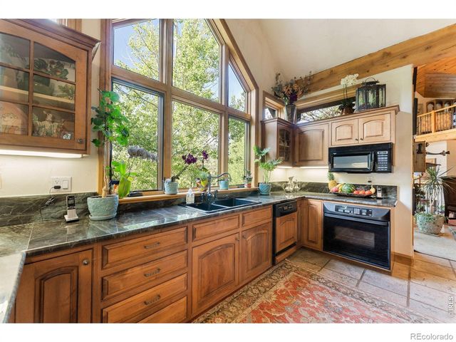 29700 S Sunset Trail, Conifer, CO 80433