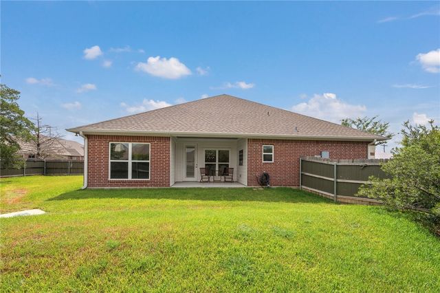 2001 Reagan Court, Bryan, TX 77802
