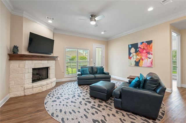 2001 Reagan Court, Bryan, TX 77802