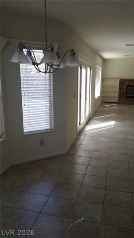 1513 WAR PAINT Drive, Henderson, NV 89014
