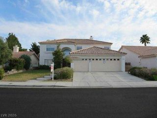 1513 WAR PAINT Drive, Henderson, NV 89014