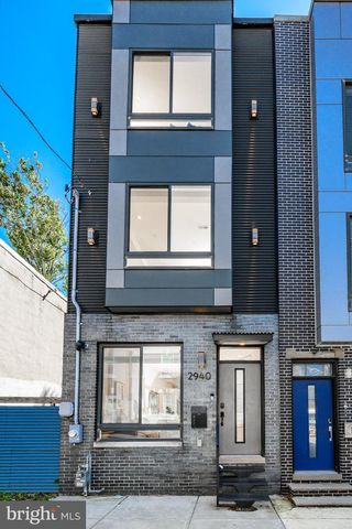 2940 W MASTER ST, Philadelphia, PA 19121