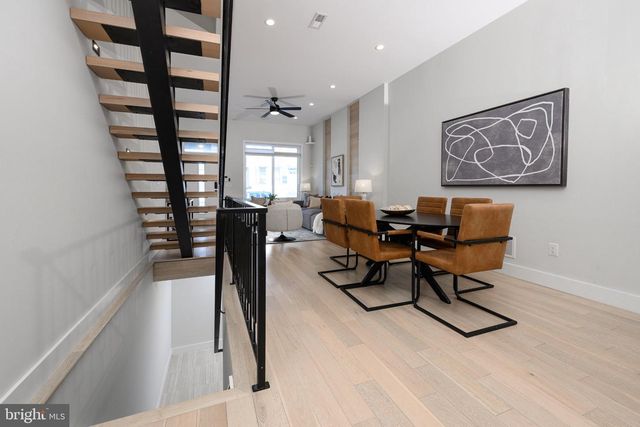 2940 W MASTER ST, Philadelphia, PA 19121