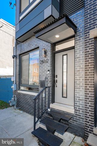2940 W MASTER ST, Philadelphia, PA 19121