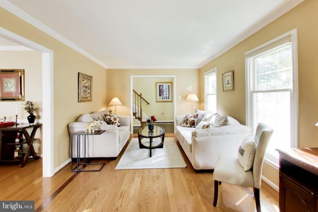 435 UPSHIRE CIR, Gaithersburg, MD 20878
