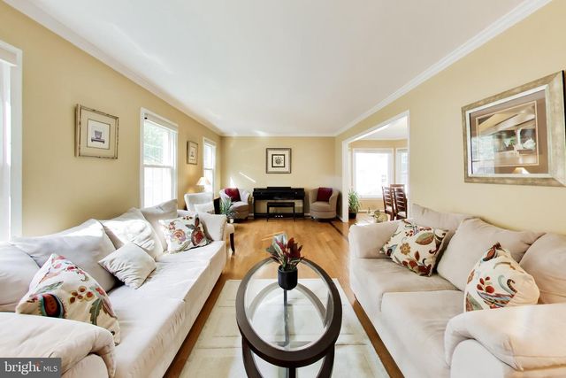 435 UPSHIRE CIR, Gaithersburg, MD 20878