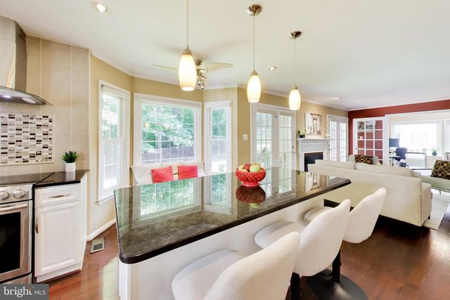 435 UPSHIRE CIR, Gaithersburg, MD 20878