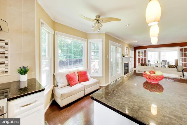 435 UPSHIRE CIR, Gaithersburg, MD 20878
