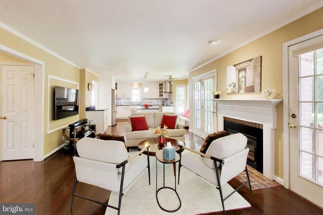 435 UPSHIRE CIR, Gaithersburg, MD 20878