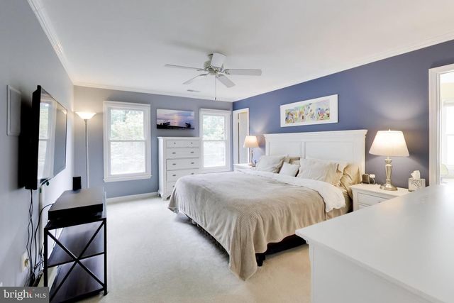 435 UPSHIRE CIR, Gaithersburg, MD 20878