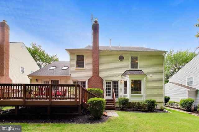 435 UPSHIRE CIR, Gaithersburg, MD 20878