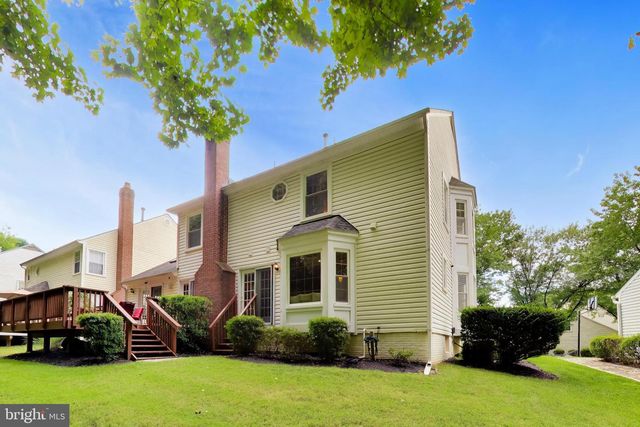 435 UPSHIRE CIR, Gaithersburg, MD 20878