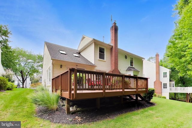 435 UPSHIRE CIR, Gaithersburg, MD 20878