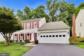 435 UPSHIRE CIR, Gaithersburg, MD 20878