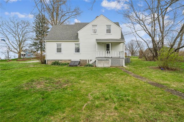158 Holly Place, Mt Pleasant Twp, PA 15666