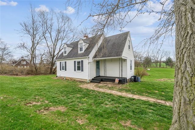 158 Holly Place, Mt Pleasant Twp, PA 15666