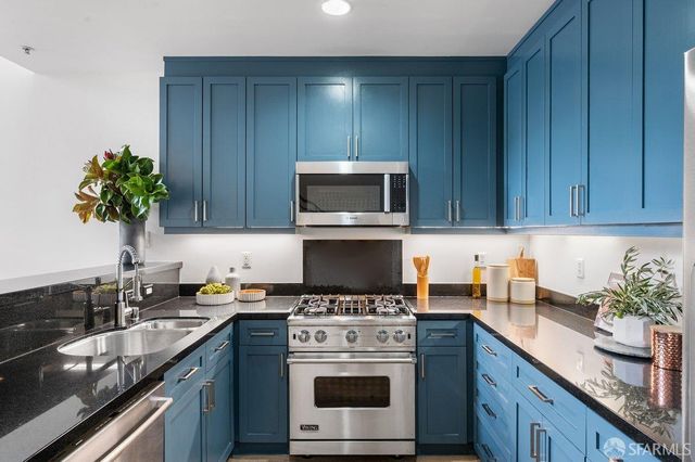 350 Alabama Street 5, San Francisco, CA 94110