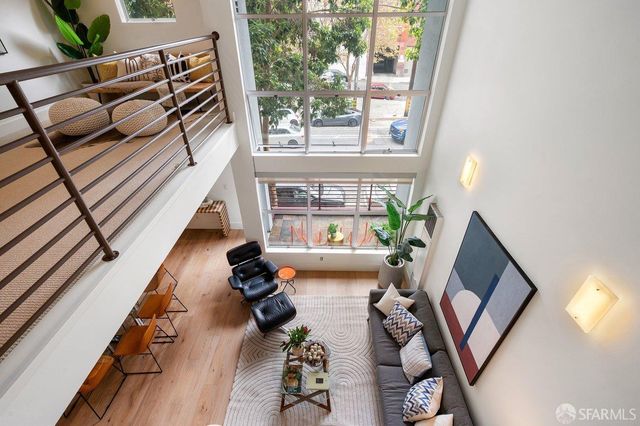 350 Alabama Street 5, San Francisco, CA 94110