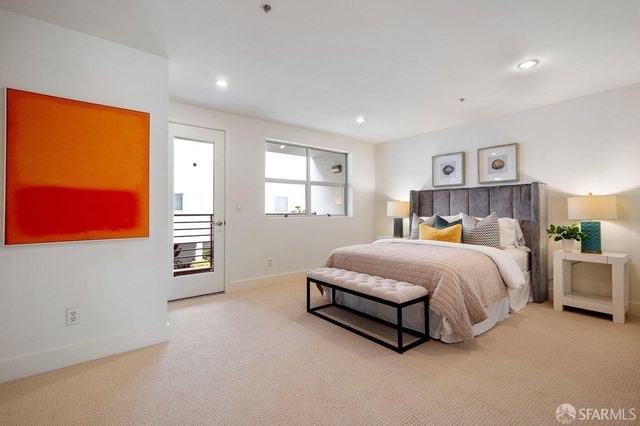 350 Alabama Street 5, San Francisco, CA 94110