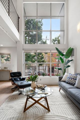350 Alabama Street 5, San Francisco, CA 94110