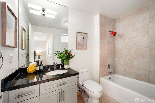 350 Alabama Street 5, San Francisco, CA 94110