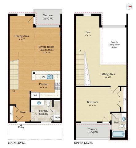 350 Alabama Street 5, San Francisco, CA 94110