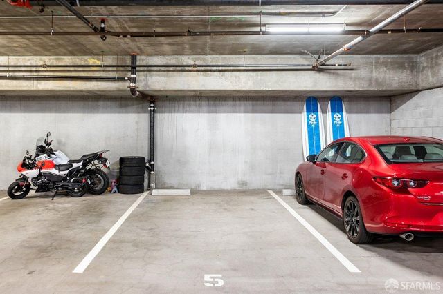 350 Alabama Street 5, San Francisco, CA 94110