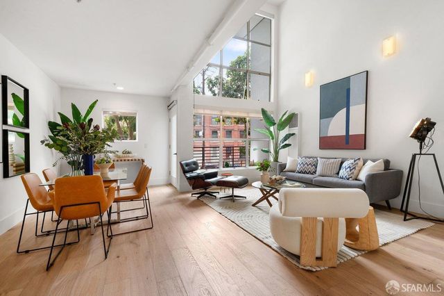 350 Alabama Street 5, San Francisco, CA 94110