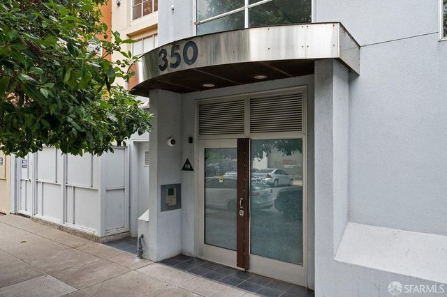350 Alabama Street 5, San Francisco, CA 94110