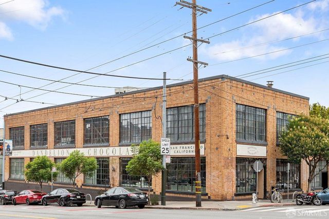 350 Alabama Street 5, San Francisco, CA 94110