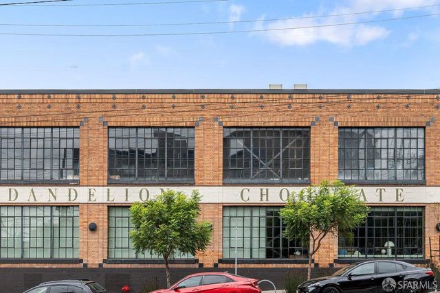 350 Alabama Street 5, San Francisco, CA 94110