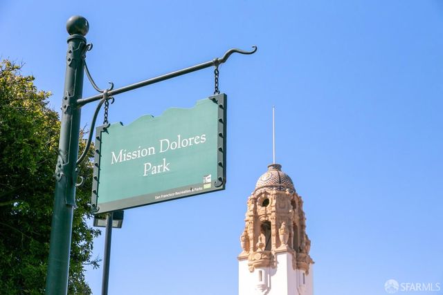 350 Alabama Street 5, San Francisco, CA 94110