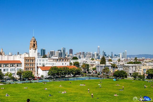 350 Alabama Street 5, San Francisco, CA 94110