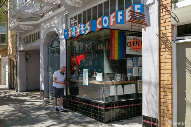 350 Alabama Street 5, San Francisco, CA 94110