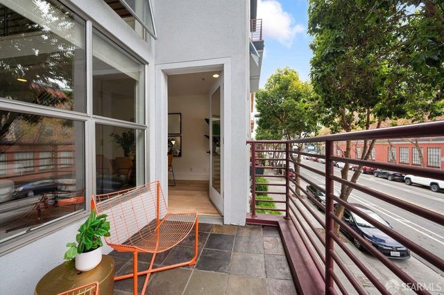 350 Alabama Street 5, San Francisco, CA 94110