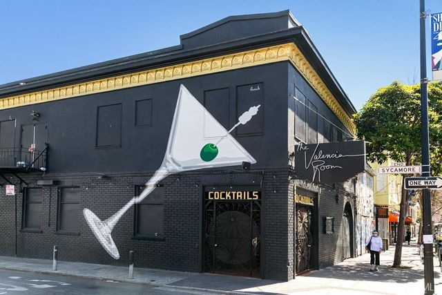 350 Alabama Street 5, San Francisco, CA 94110