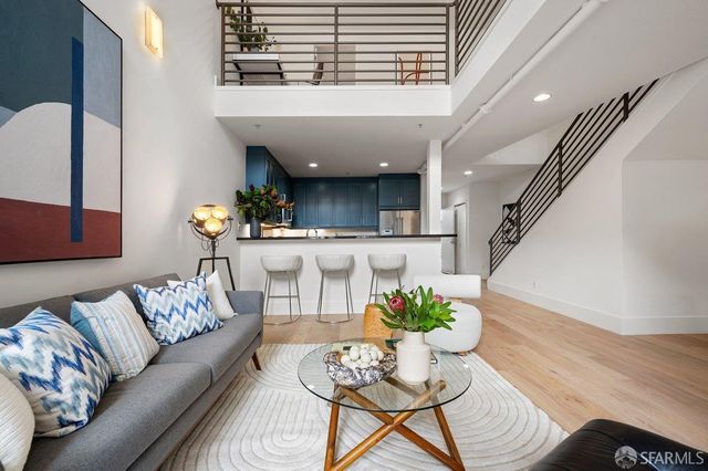 350 Alabama Street 5, San Francisco, CA 94110