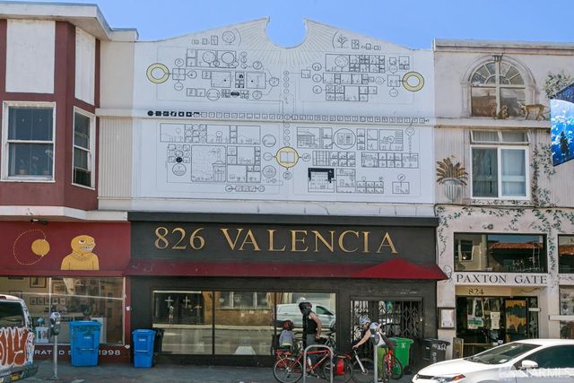 350 Alabama Street 5, San Francisco, CA 94110