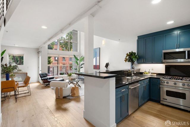 350 Alabama Street 5, San Francisco, CA 94110