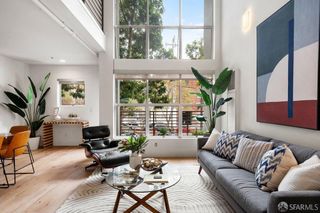 350 Alabama Street 5, San Francisco, CA 94110