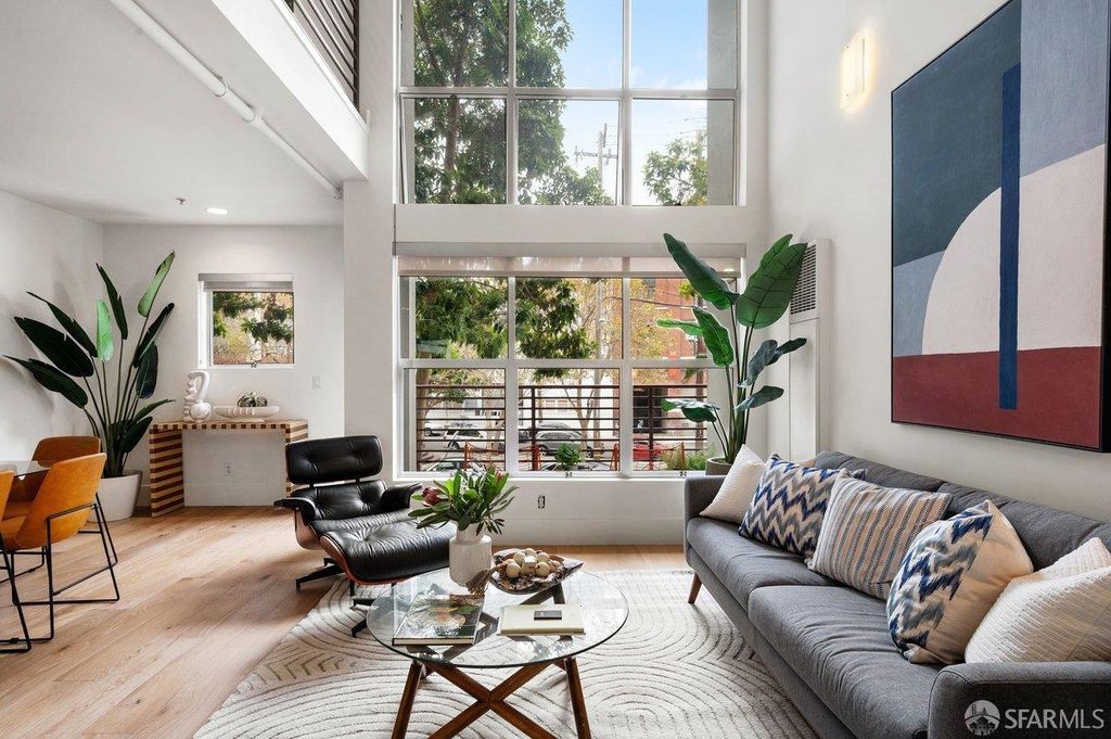 350 Alabama Street 5, San Francisco, CA 94110