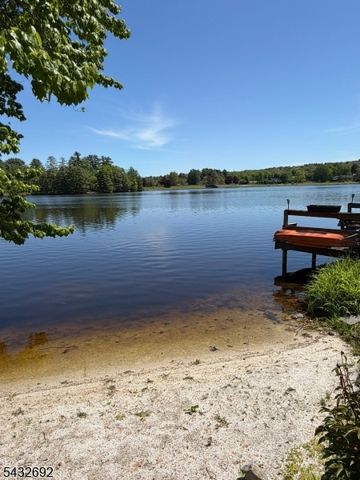 109 Shore Point N, Montague Twp., NJ 07827