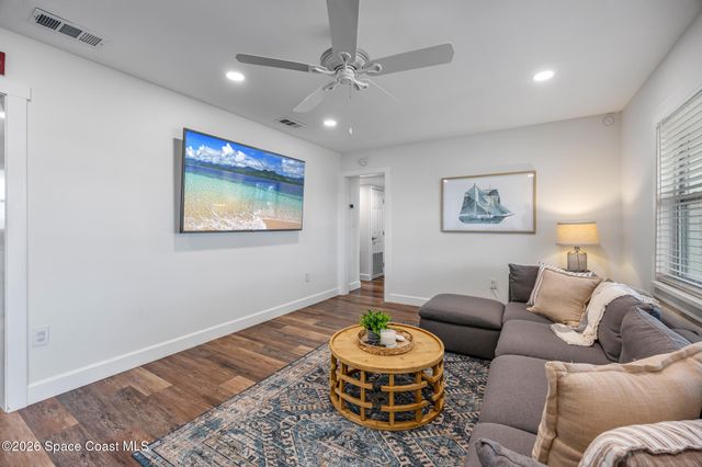 1640 S Harbor Drive, Merritt Island, FL 32952