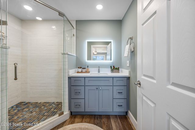 1640 S Harbor Drive, Merritt Island, FL 32952