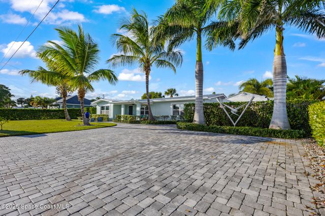 1640 S Harbor Drive, Merritt Island, FL 32952