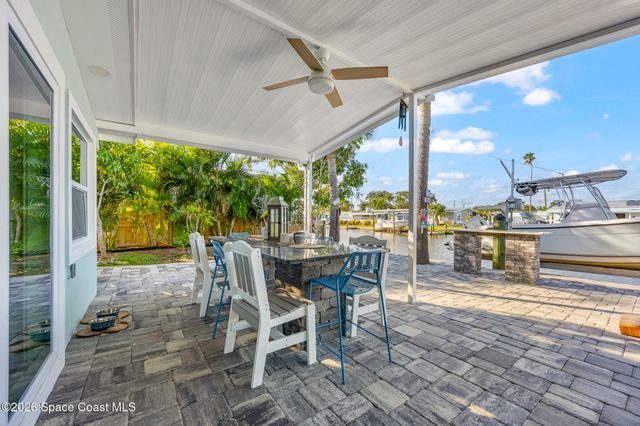 1640 S Harbor Drive, Merritt Island, FL 32952