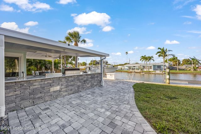 1640 S Harbor Drive, Merritt Island, FL 32952