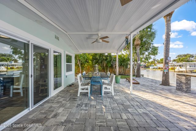 1640 S Harbor Drive, Merritt Island, FL 32952