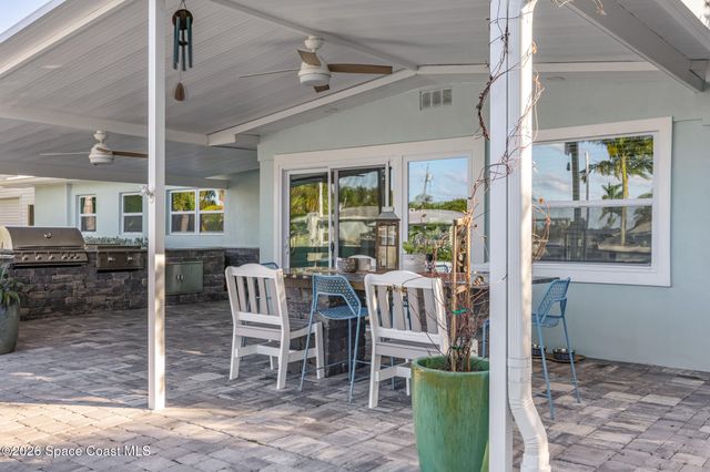 1640 S Harbor Drive, Merritt Island, FL 32952