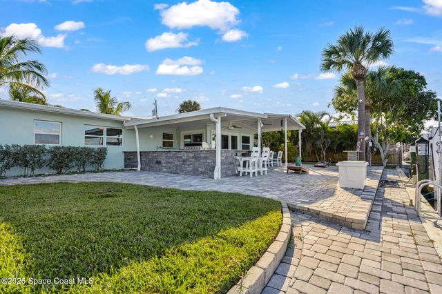 1640 S Harbor Drive, Merritt Island, FL 32952